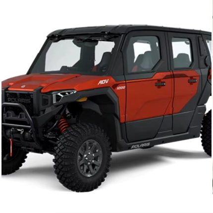 2024 XPedition ADV 5 NorthStar