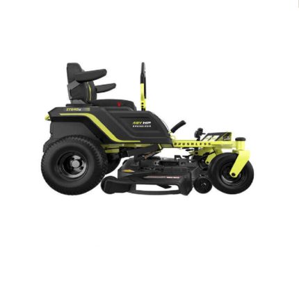 zt540 48-Volt Brushless 54-Inch 115Ah Battery Electric Riding Zero Turn Mower