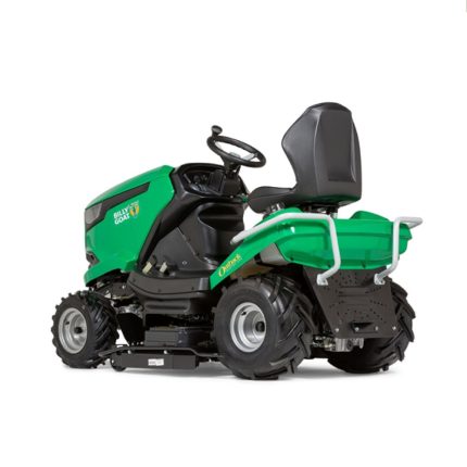 Orecs Brush Rover 4WD Riding Brush Mower
