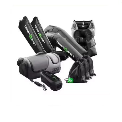REBOOT Compression Recovery system
