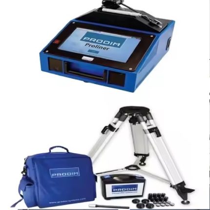 ProDim Proliner 8CS DIY Digital Testing Equipment