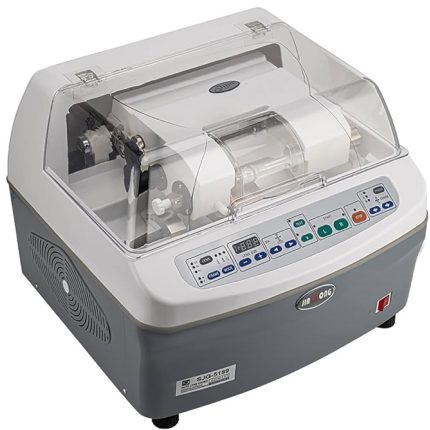 SJG-5000 automatic lens edger machine