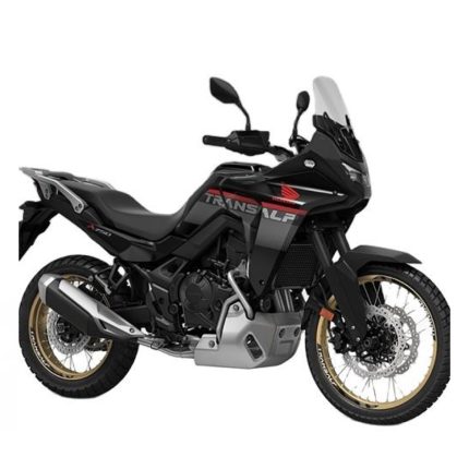 755cc 2025 Transalp XL750 Adventure Motorcycle