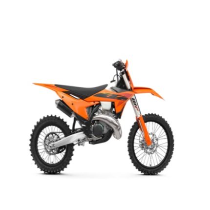 Ktm 250 Xc Motorcycle