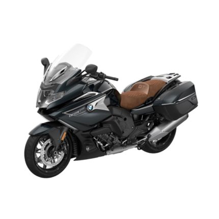 2025 K1600GT4 Motorcycle