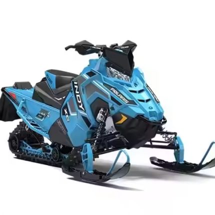 polaris INDY VR1 129 & 137 XCR XC -Adventure