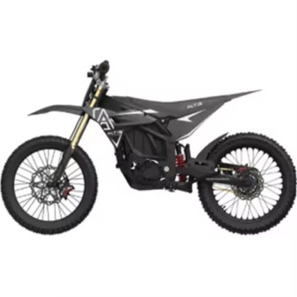 Altiss Sigmas 98V 35AH Electric Dirt Bike