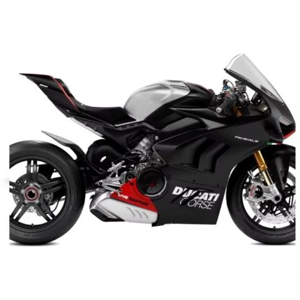 Ducati PANIGALE V4 SP2 Sportbike 4 Stroke