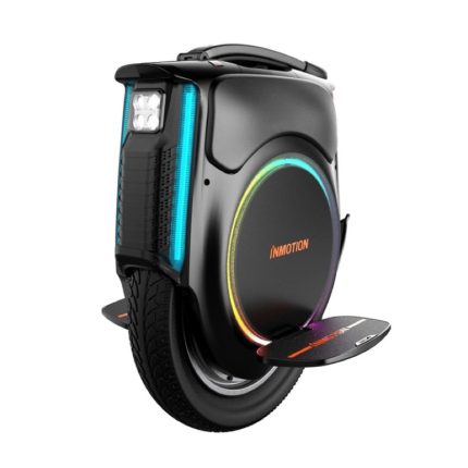 INMOTION V12 Electric Unicycle 2500W