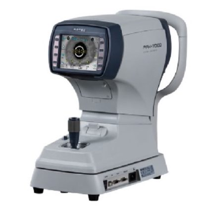PRK-7000 Autorefractor Keratometer