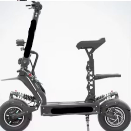 DUALTRON New X2 Dual Motor 5600W 3200W 2400w 100km/h 80km/h to 102km/h Foldable Scooters