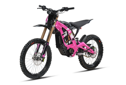 2025 Sur Ron LBX