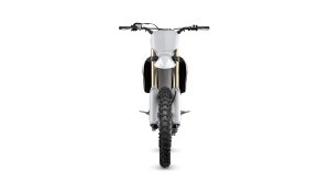 2026 YZ125 70th Anniversary Edition